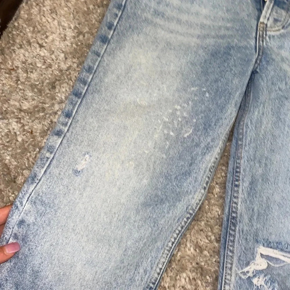 X We The Free The Lasso Jean in True Blue
Free People - Picture 7 of 9